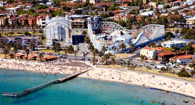 澳洲今春受买家追捧的郊区是哪些?