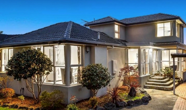  墨尔本东区引领房价上涨，一年升值超$10万！