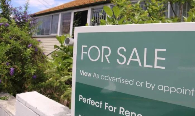 澳洲哪里的房产现在正折价出售？