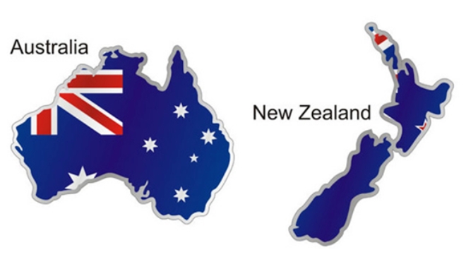 澳洲PR转新西兰永久回头签，解决移民监问题！