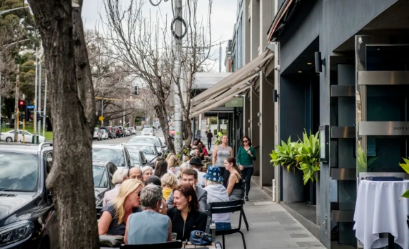 在澳洲如何寻找房地产投资热点