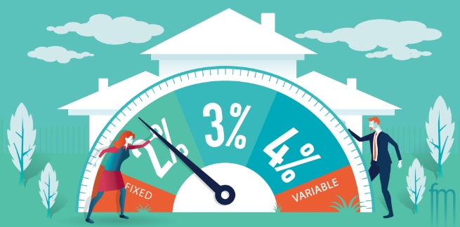 澳洲买房时如何找到适合自己的低贷款利率？