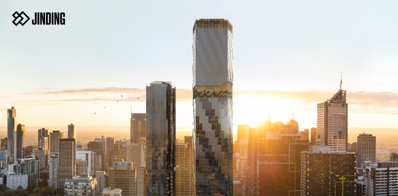 墨尔本CBD现房公寓推荐