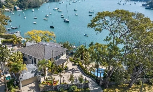 澳洲房价较贵12城区公布！悉尼11个！墨尔本1个！