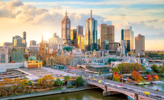 投资澳洲房产（墨尔本）的理由，墨尔本置业基础必看