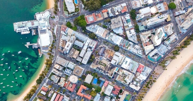 澳洲房市：增速减缓但稳中有升