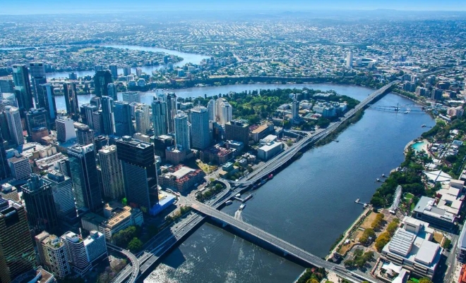 澳国民银行预测布里斯班房价将上涨12%！