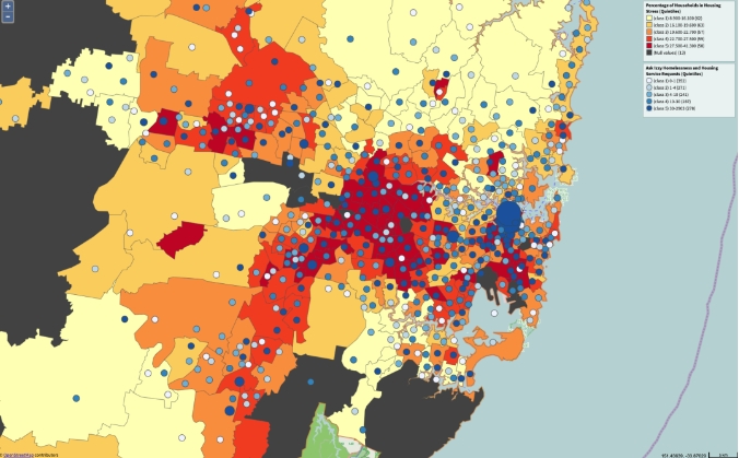 从澳大利亚的住房统计数据，看澳洲人的住房习惯