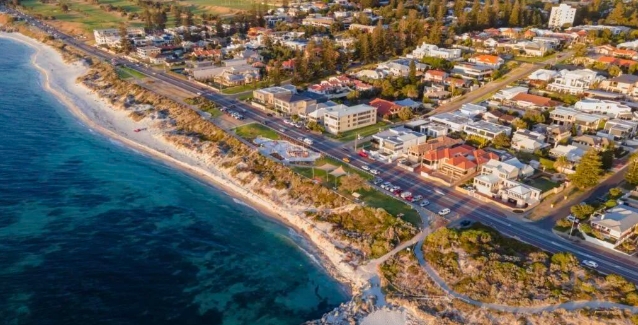 想不到这里房市火热，房价创历史新高！