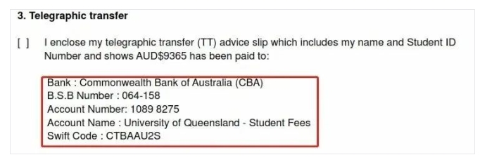 澳洲留学之如何低成本汇学费