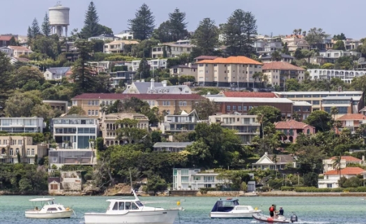 抢疯了！海外房产买家咨询量增长400%！中国买家在澳洲投资激增