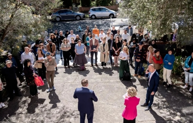 利率上升会阻碍澳大利亚房地产市场的复苏吗?