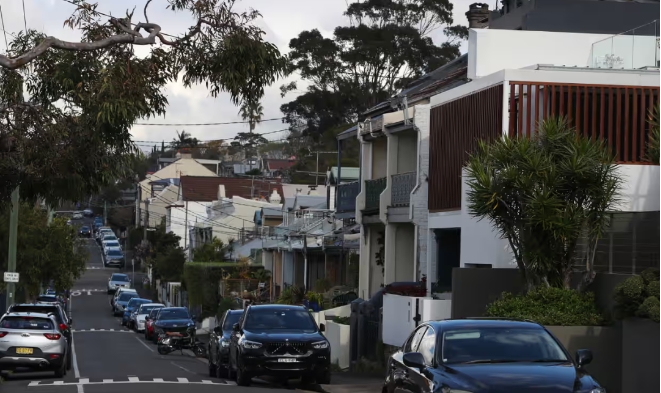 空置率进一步下降，租房者面临更严峻的危机