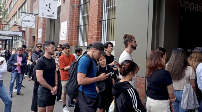 澳洲租房危机来临？！空置率进一步下降，租房者面临更少选择！