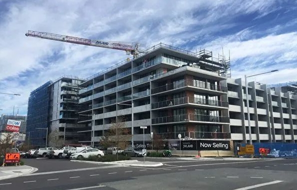 澳洲首都领地政府宣布取消80万澳元楼花买家印花税