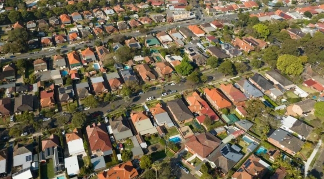 未来10年，墨尔本次级住宅潜力巨大：祖母屋或成热点