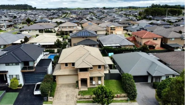 澳大利亚租金飙升，悉尼涨幅16%成焦点