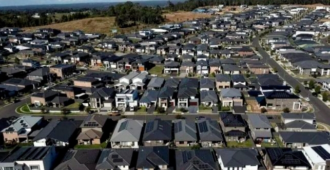  澳洲80%以上地区房价上涨