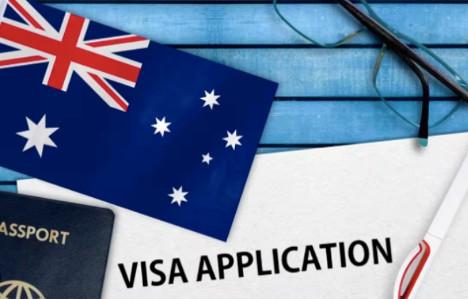 官宣！澳洲直接送PR，1.1万名额！月底一项签证也有重大调整，拿永居时间缩短！