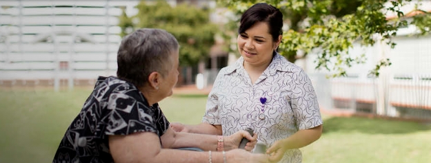 澳洲TAFE热门专业推荐——个人和老年护理