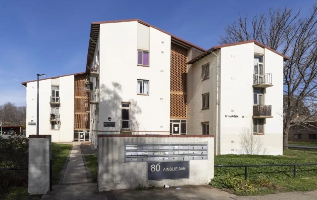  澳洲首都领地5000多套公房将获得节能升级