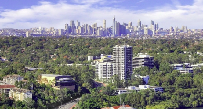 悉尼房产价格区间在200至300万澳元有哪些地区推荐