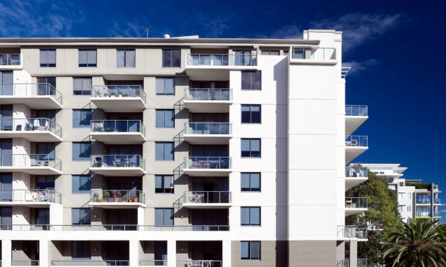 澳洲城市公寓短缺：租金上涨压力持续