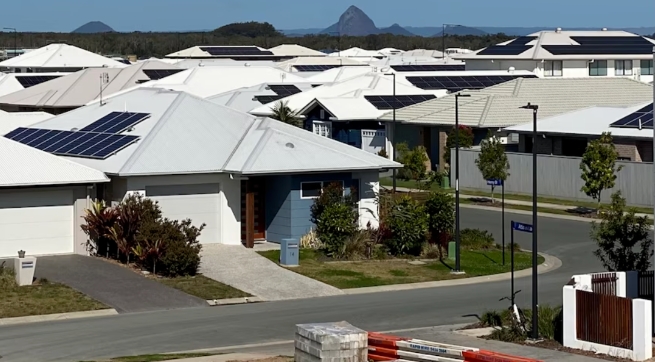 【澳洲· 新闻】重大利好！补贴提高3万澳元！昆士兰购房者接喜讯啦！