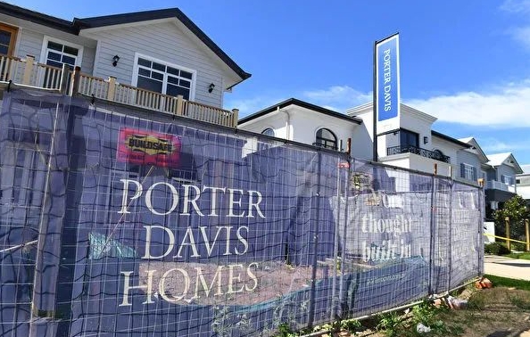  若没给客户投保 维州建筑商将被重罚