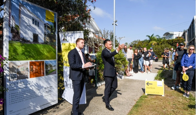 眼看2024了，澳洲的房子能降价吗？