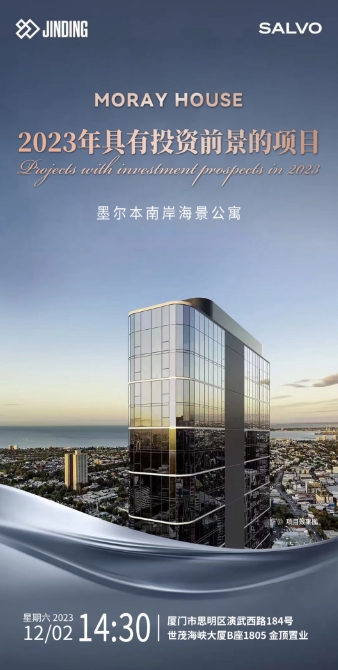 2023年具有投资前景的项目