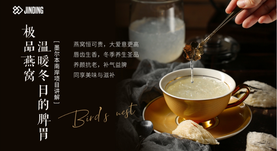 墨尔本南岸项目讲解