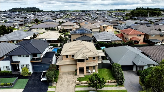 政府出资40%帮你买房，首付低至2%！新州“帮买”政策更新，这类人也可享受