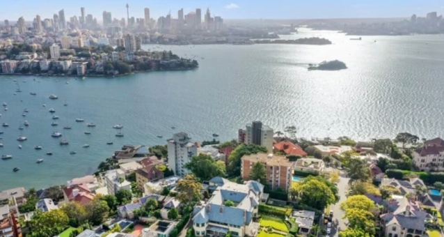  悉尼房屋租赁需求继续飙升