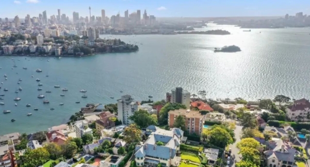  2024 年澳洲房价将保持稳定 供应会持续疲软