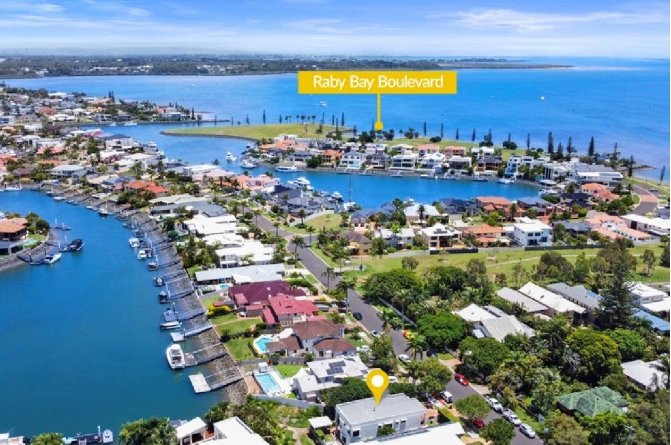 布里斯班富人区房产：硬核投资的“海滨富人天堂”