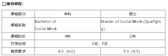 可移民、高性价比的宝藏大学——西悉尼大学