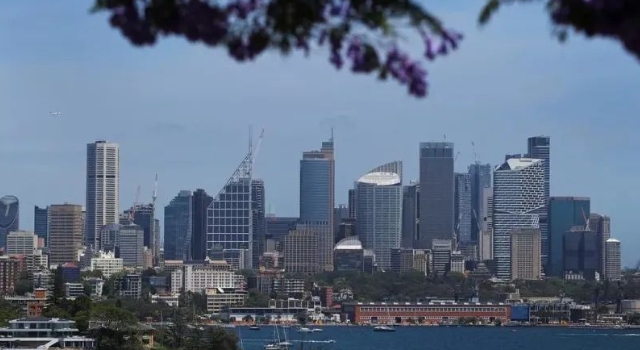 悉尼房价预测：新一年或再涨5万澳元