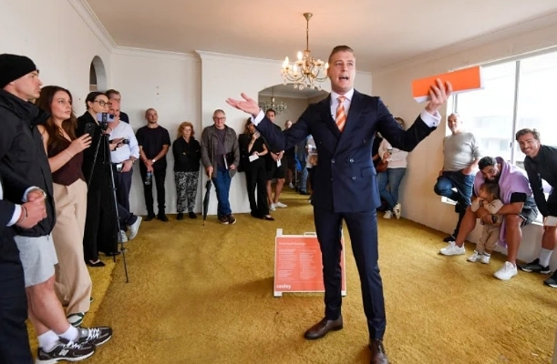  悉尼更容易买房城区公布！