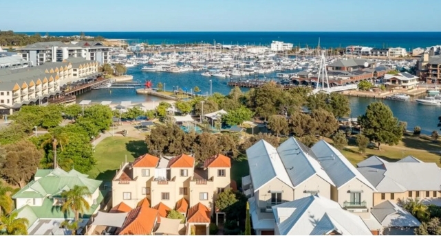 2024年澳大利亚实惠地区：专家推荐的置业热门