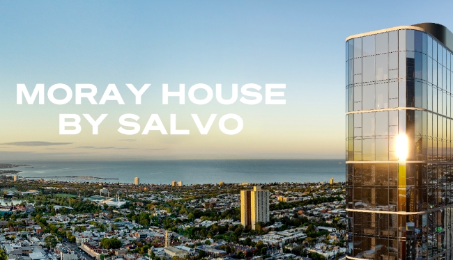 【活动·回顾】Moray House开发商回国盛会捷报！预定量追加20！