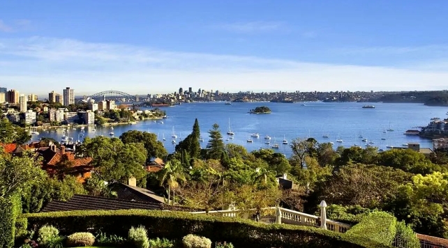  2023年度房地产市场：悉尼Bellevue Hill夺冠，市场强势回归