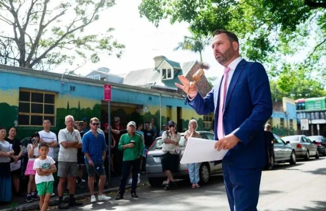 澳大利亚房市奇迹：利率攀升房价逆袭，市场活力不减