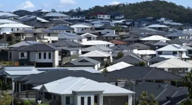 墨尔本东南郊区领跑！Harkaway成为比较好的房产投资区