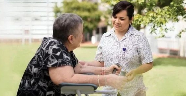 澳洲TAFE热门专业推荐——老年和残障护理