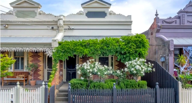  墨尔本将为房产投资者带来健康的回报