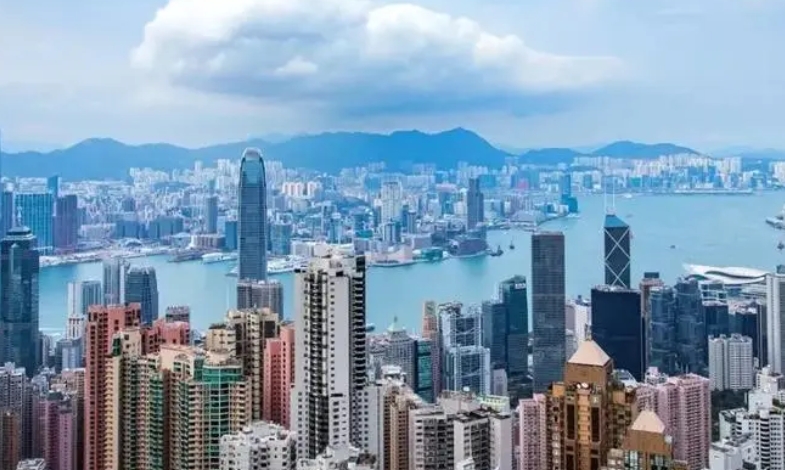发挥优势，积极作为，香港打造人才聚集的“新高地”