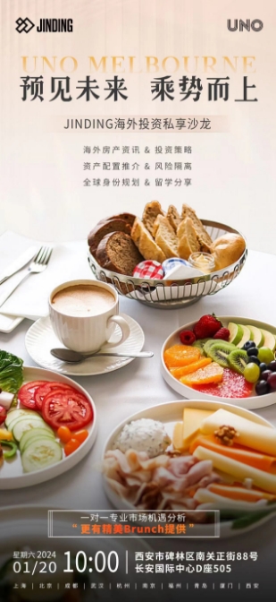 预见未来 乘势而上