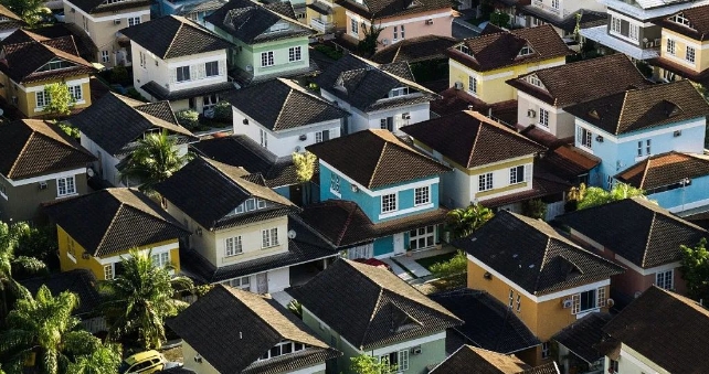 涨幅43.8%！悉尼多地租金飙升，这些地区上榜