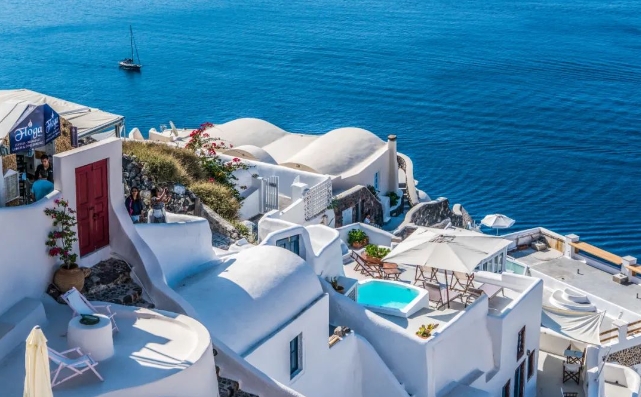 度假投资两不误！希腊房产25万欧元起，一步到位拿身份！